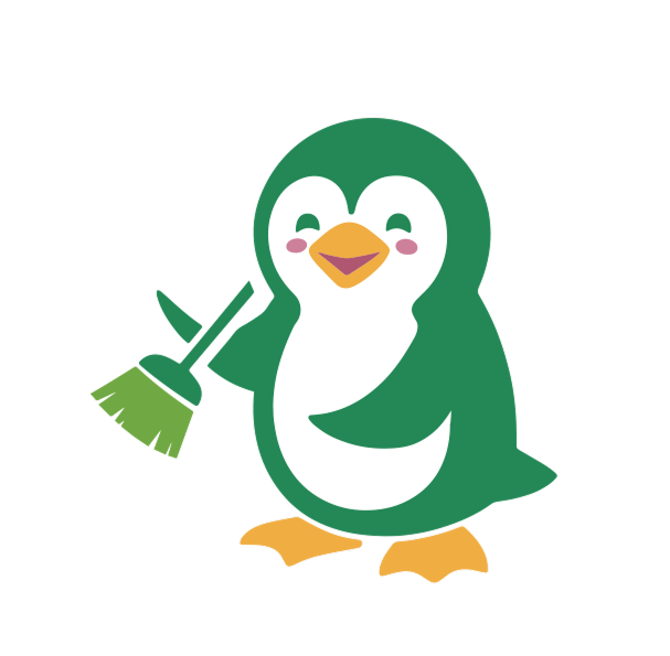 Happy Feet Cleaning Service